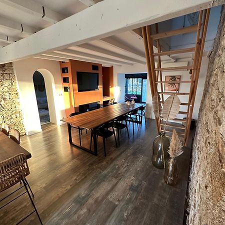 La Maison Coup De Coeur De Pont Caffino 9 Couchages Plus 2 Sur Demande Maisdon-sur-Sevre Zewnętrze zdjęcie