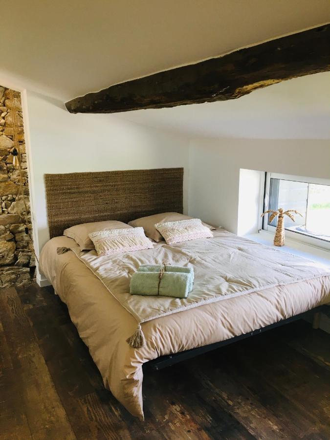 La Maison Coup De Coeur De Pont Caffino 9 Couchages Plus 2 Sur Demande Maisdon-sur-Sevre Zewnętrze zdjęcie