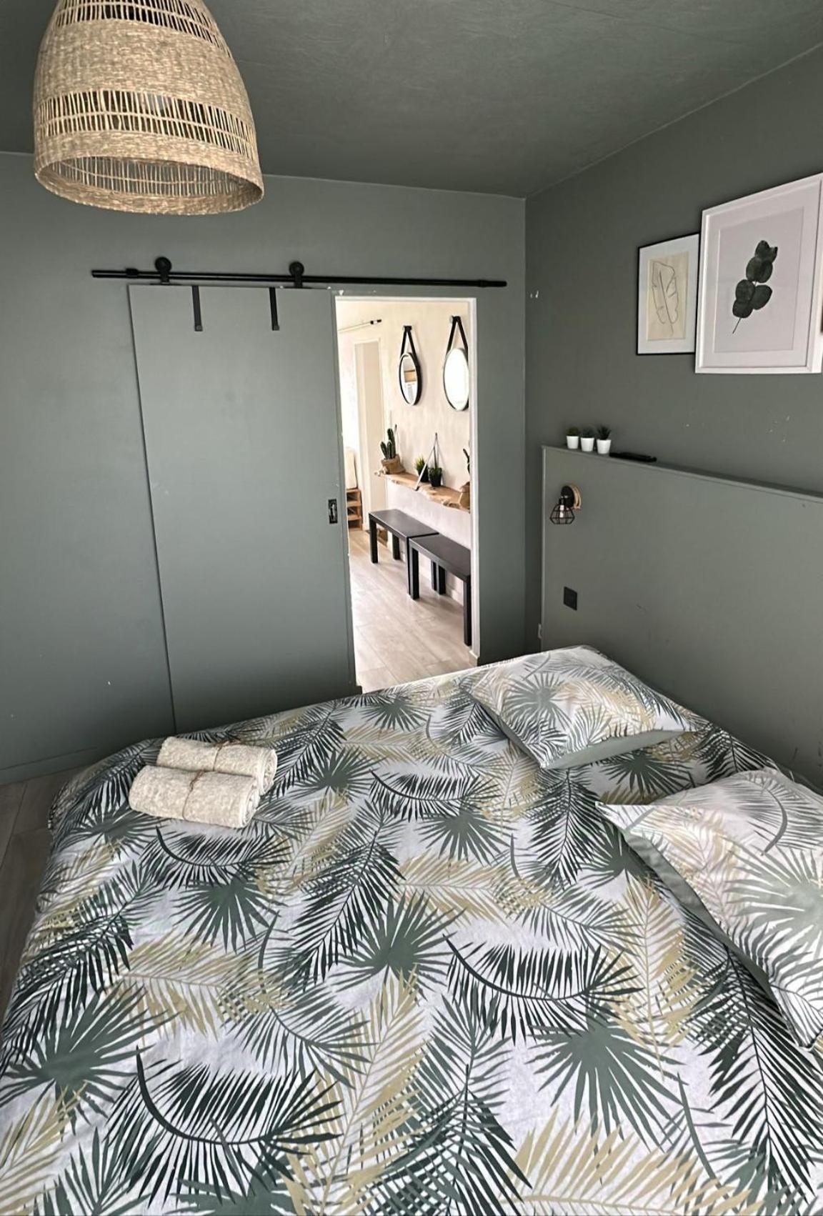 La Maison Coup De Coeur De Pont Caffino 9 Couchages Plus 2 Sur Demande Maisdon-sur-Sevre Zewnętrze zdjęcie