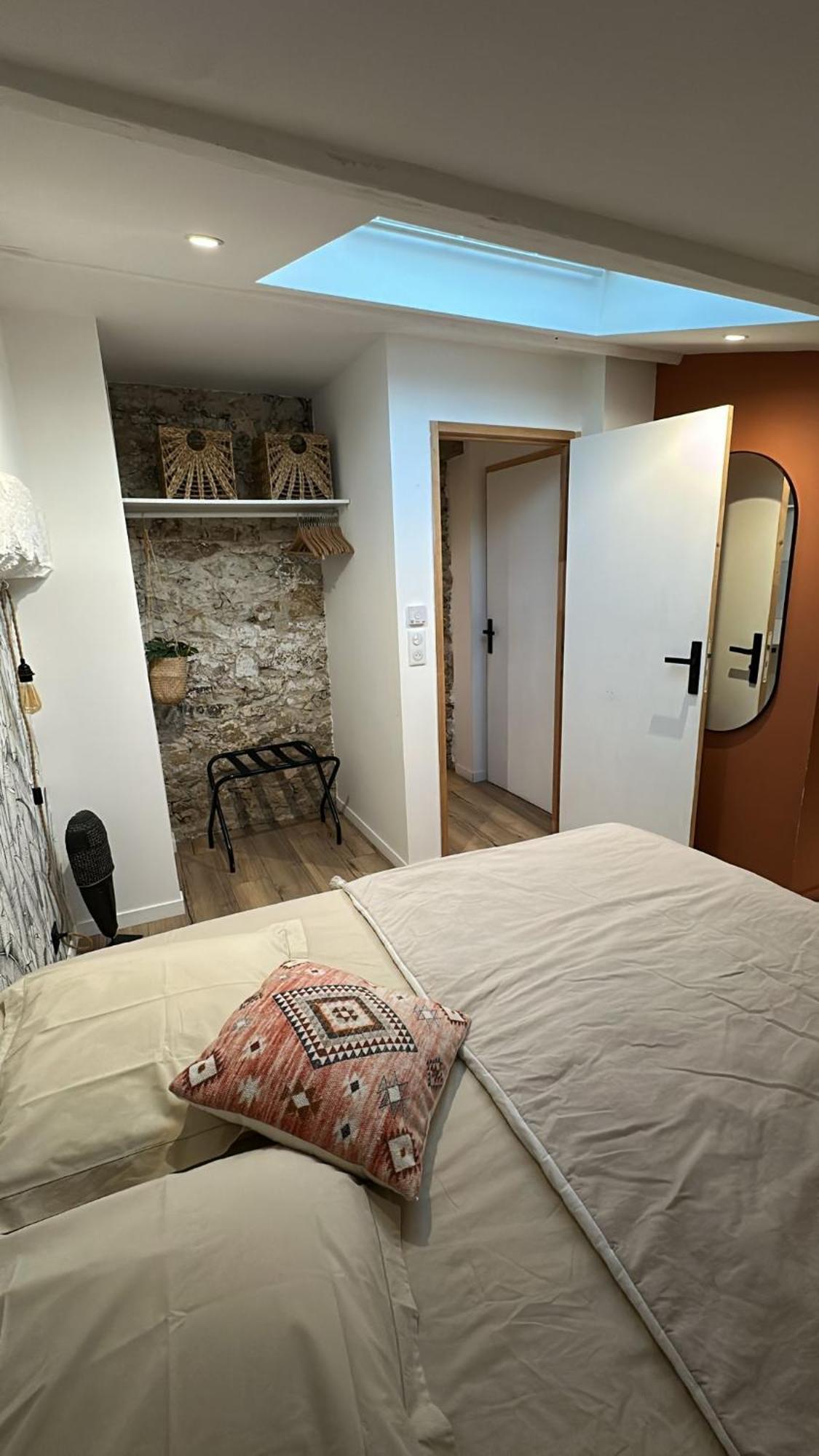 La Maison Coup De Coeur De Pont Caffino 9 Couchages Plus 2 Sur Demande Maisdon-sur-Sevre Zewnętrze zdjęcie