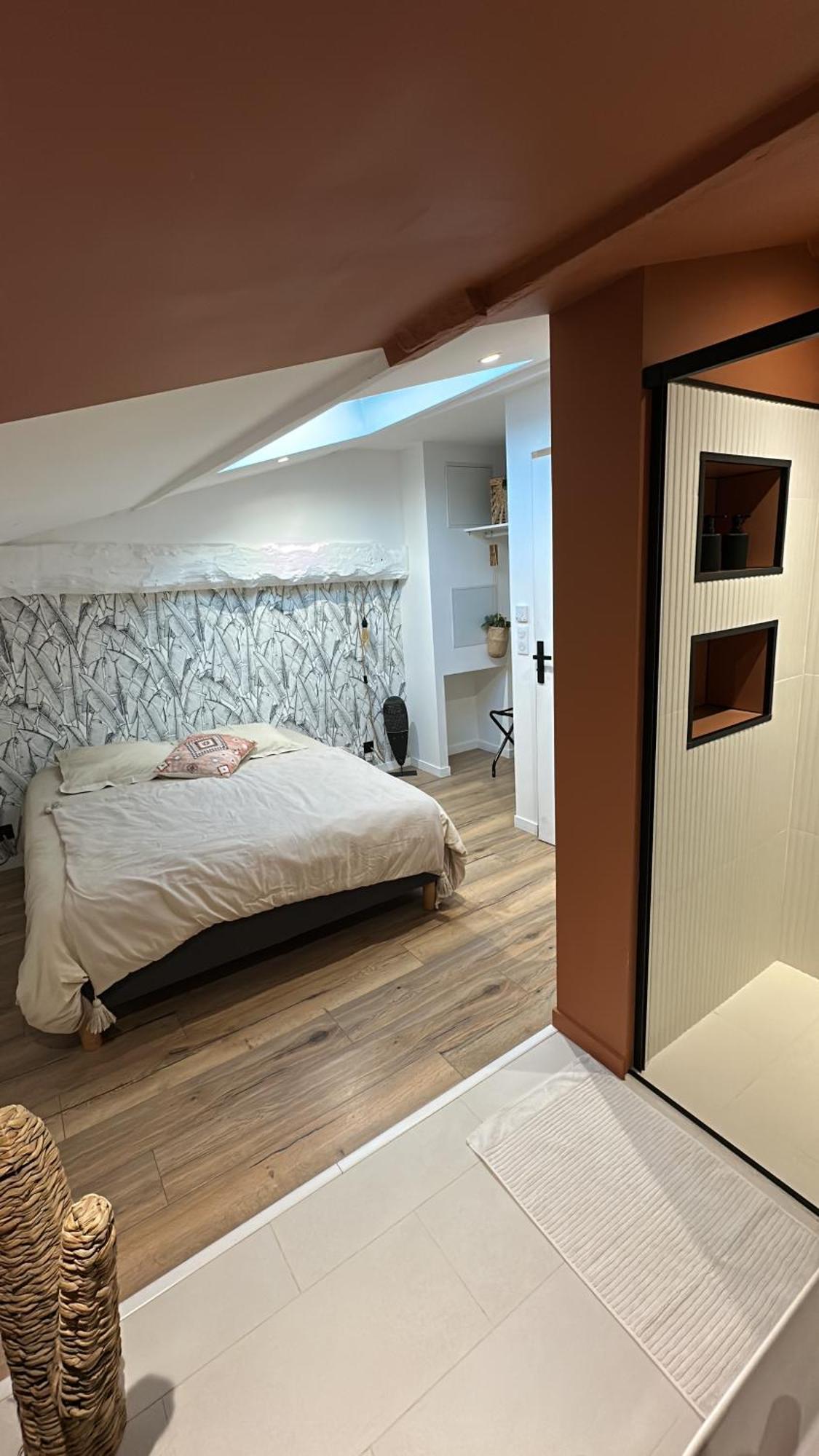 La Maison Coup De Coeur De Pont Caffino 9 Couchages Plus 2 Sur Demande Maisdon-sur-Sevre Zewnętrze zdjęcie
